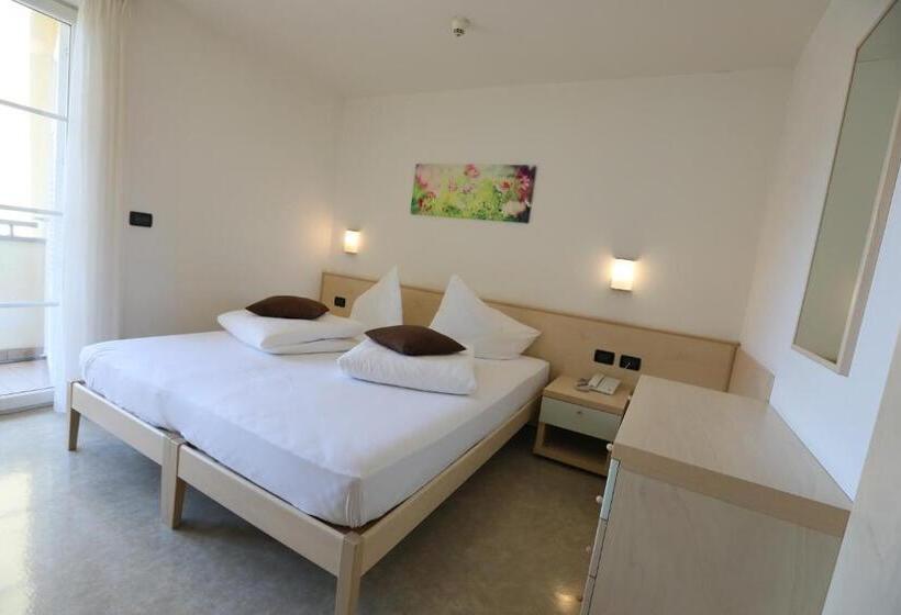 בית מלון כפרי Stampfer B&b