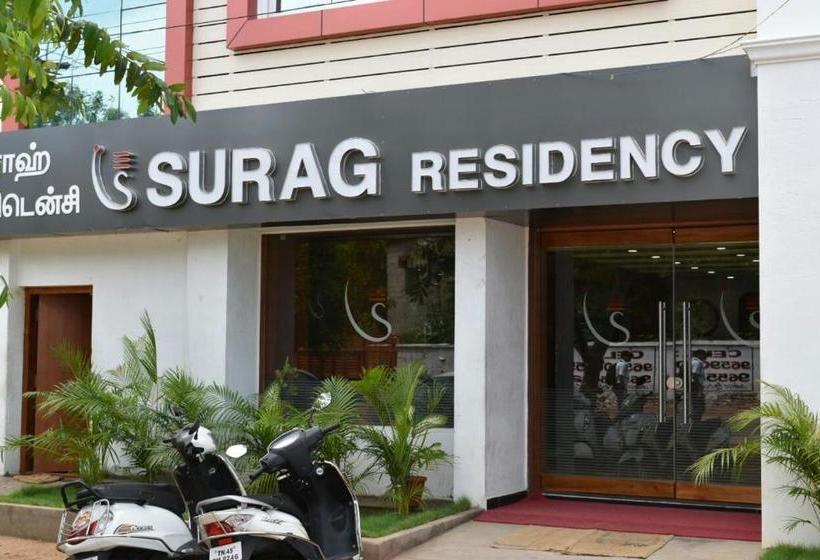 호텔 Surag Residency