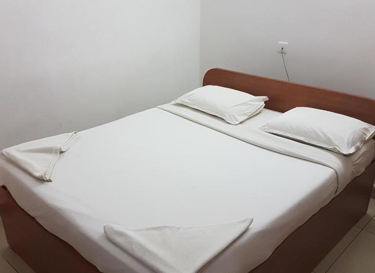 호텔 Surag Residency