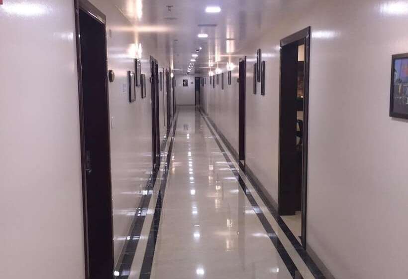 The Avr Hotels & Banquets