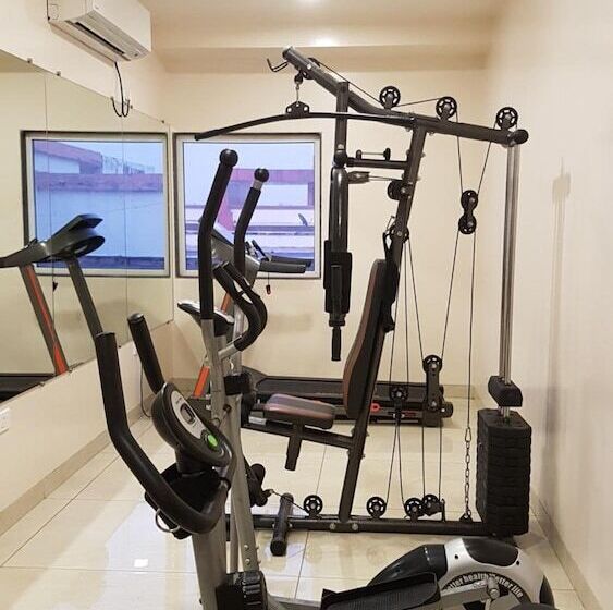 The Avr Hotels & Banquets