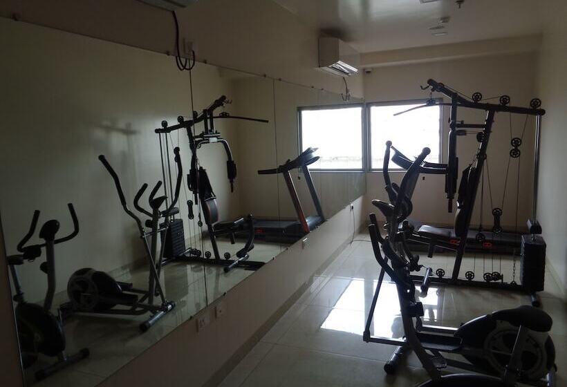 The Avr Hotels & Banquets