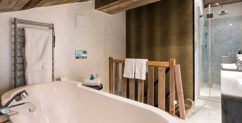 فندق The Lodge Verbier