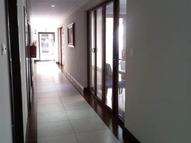 בית מלון כפרי The Pillows Suite