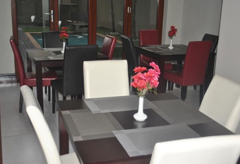 בית מלון כפרי The Pillows Suite