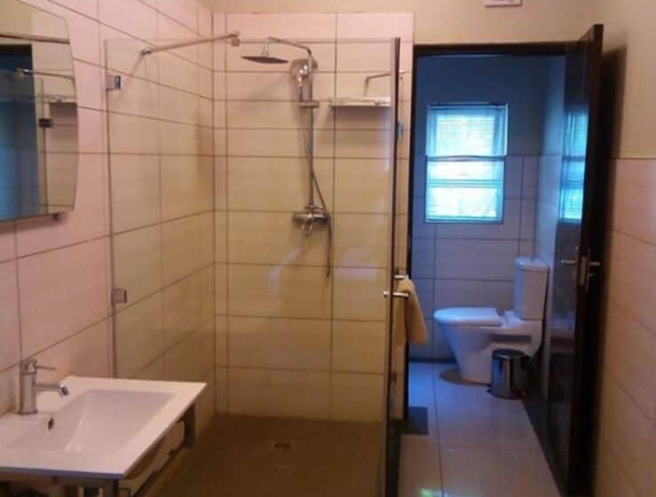 בית מלון כפרי The Pillows Suite