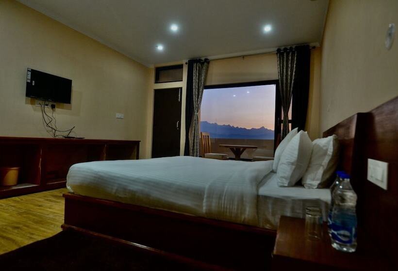 酒店 Uttarakhand Resort