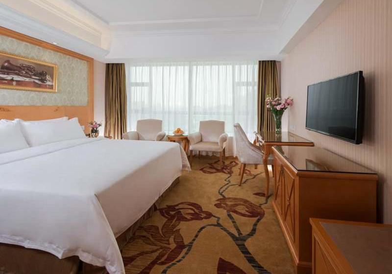 Отель Vienna  Shenzhen Gongming Nanhuan Road