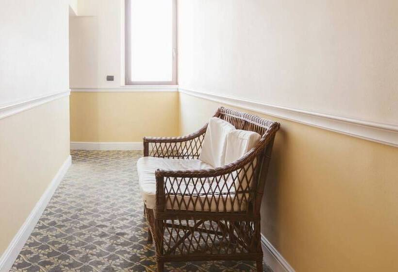 Отель Villa Del Sorriso