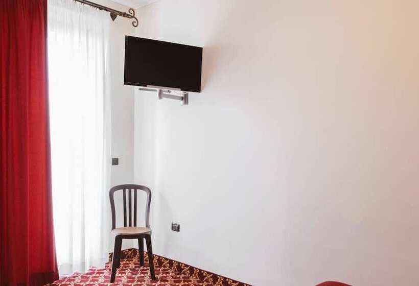 호텔 Villa Del Sorriso