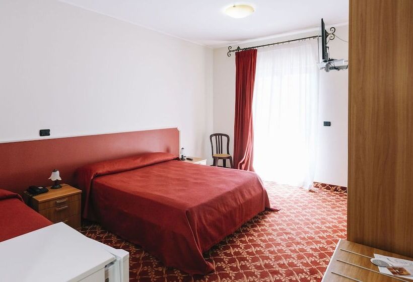 호텔 Villa Del Sorriso