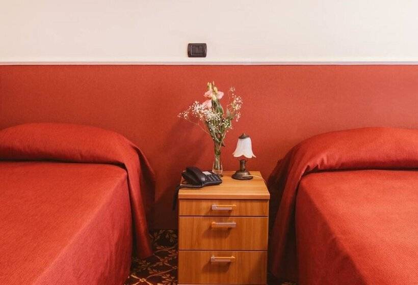 호텔 Villa Del Sorriso