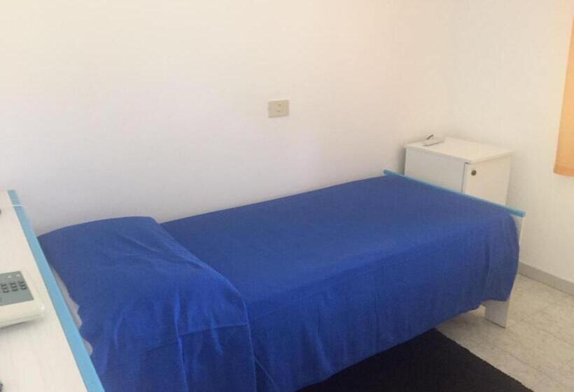 فندق Villa Petrusa