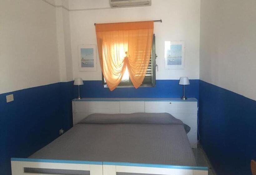 فندق Villa Petrusa