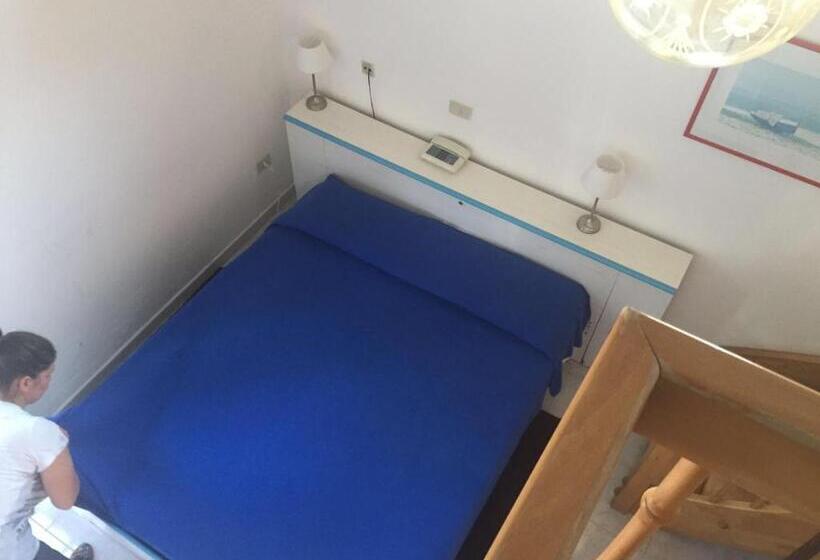 فندق Villa Petrusa