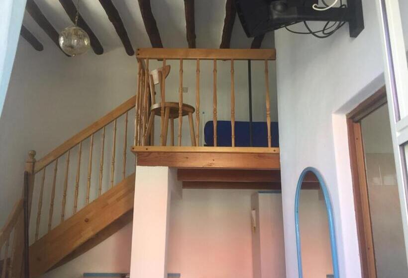 فندق Villa Petrusa