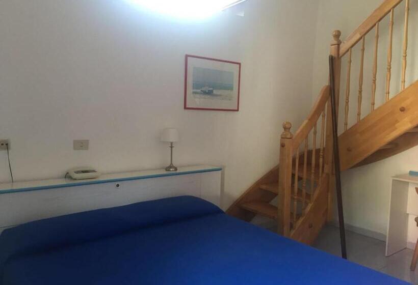 فندق Villa Petrusa