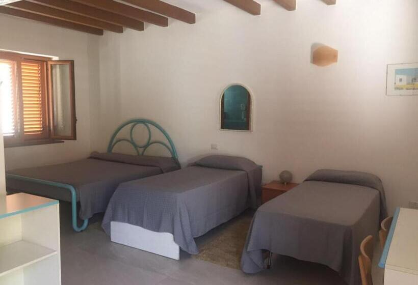 فندق Villa Petrusa