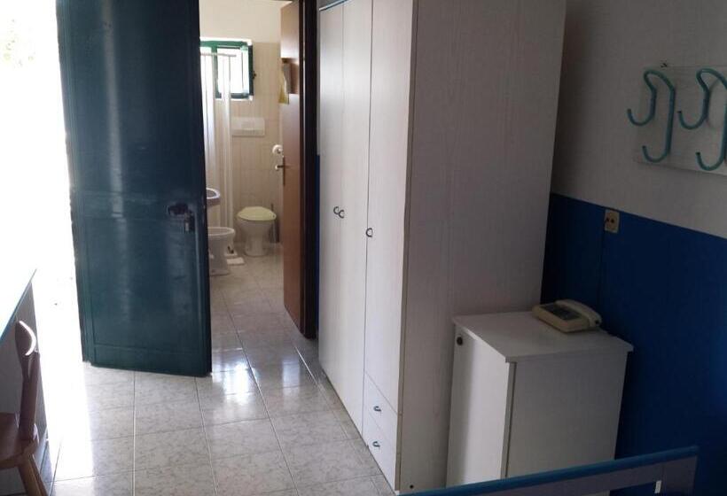 فندق Villa Petrusa