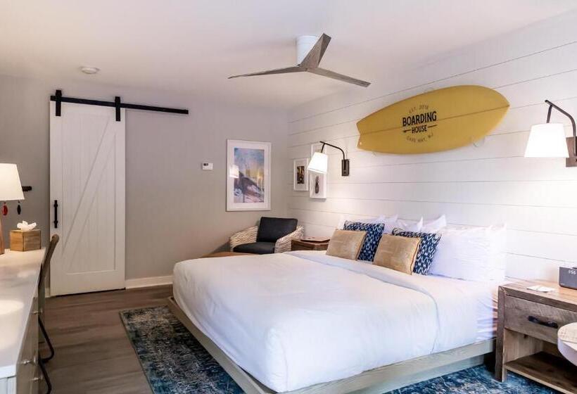 汽车旅馆  Boarding House Cape May