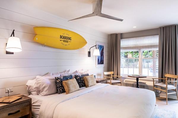 汽车旅馆  Boarding House Cape May