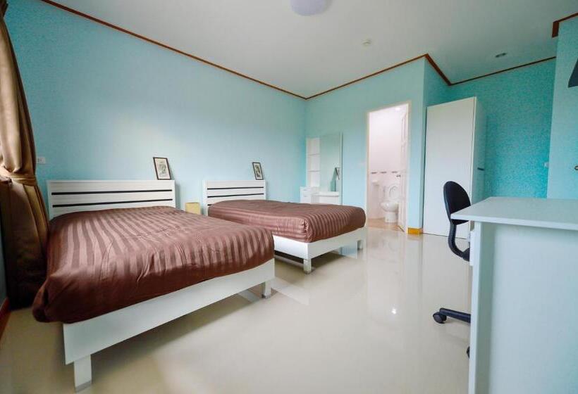 Мотель Pn Home Service @ Suvarnabhumi Airport