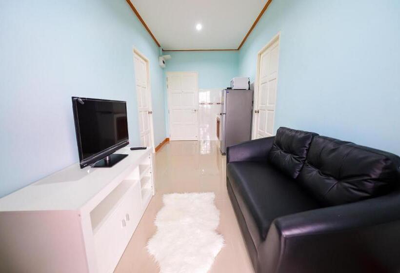 Мотель Pn Home Service @ Suvarnabhumi Airport