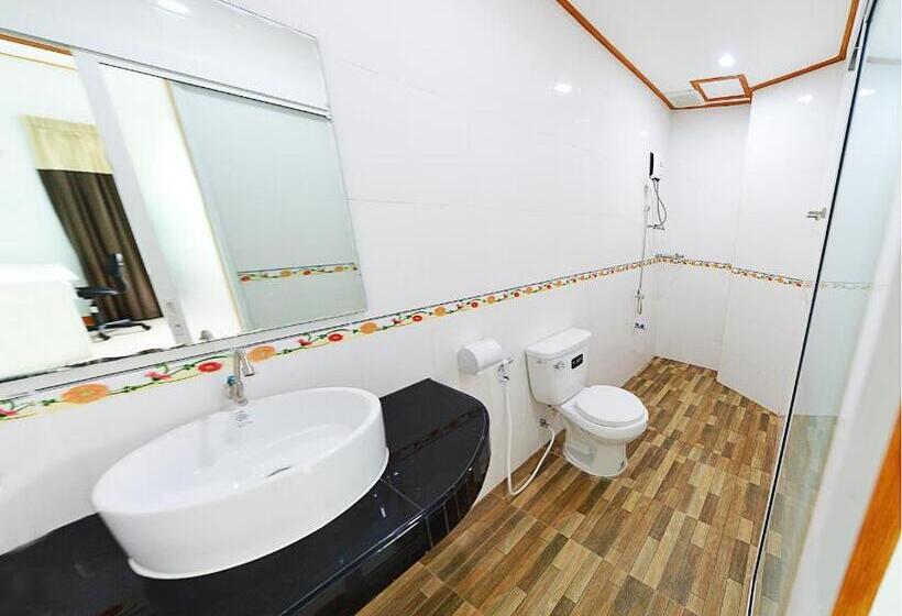 Мотель Pn Home Service @ Suvarnabhumi Airport