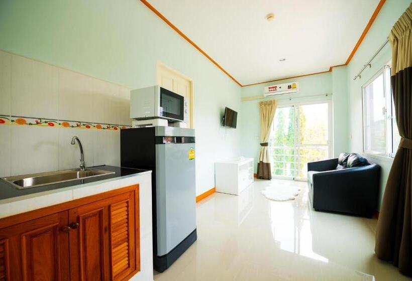 Мотель Pn Home Service @ Suvarnabhumi Airport