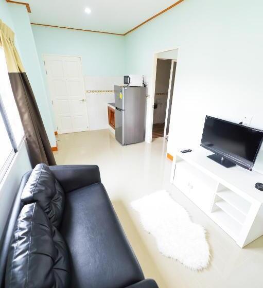 Мотель Pn Home Service @ Suvarnabhumi Airport