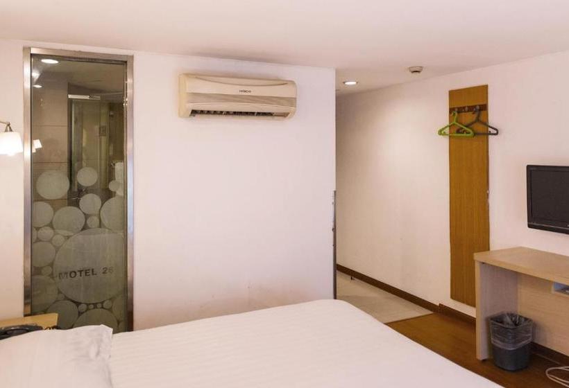 Motel Shunde Guirong Tianyou City