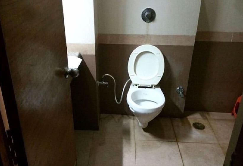 モーテル The Grand Utsav Motal Jaunpur