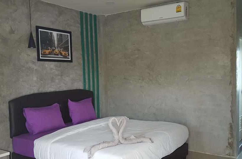 מוטל Werot Resort