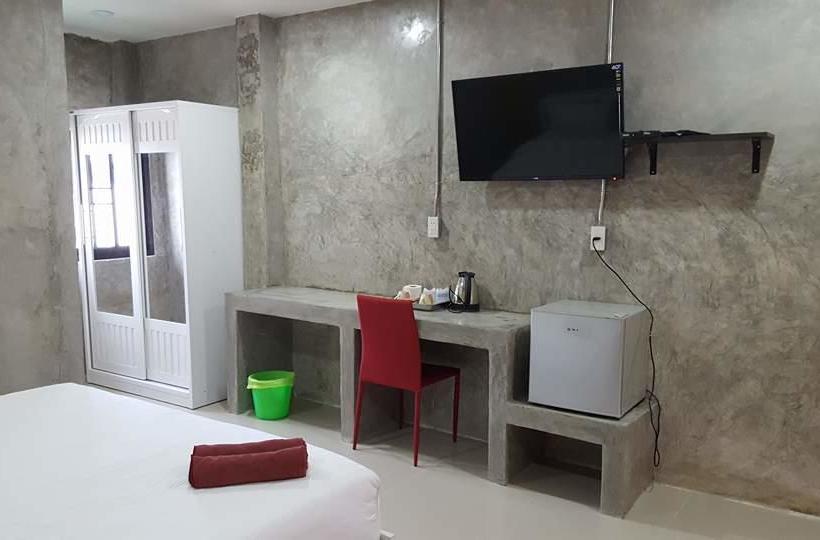 מוטל Werot Resort