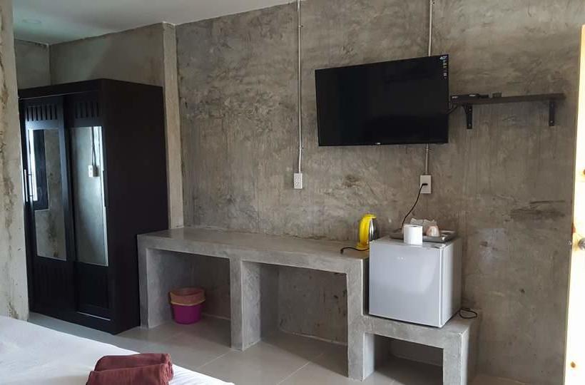 מוטל Werot Resort