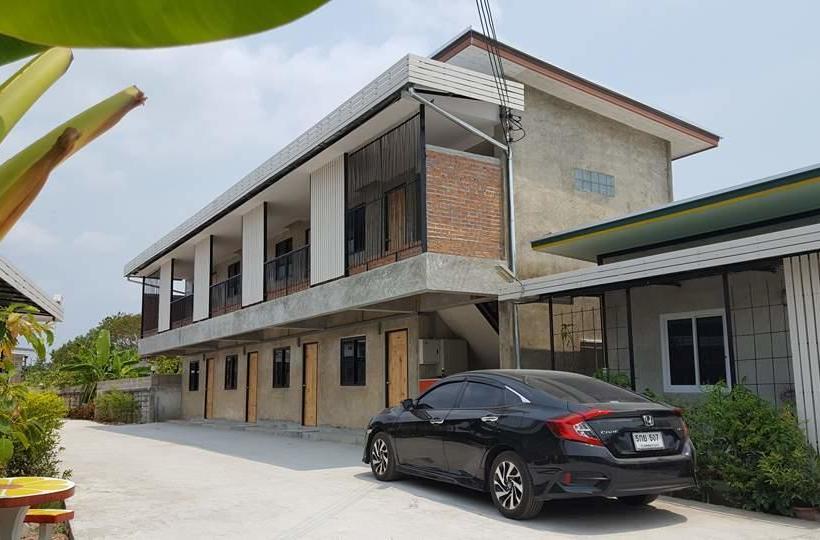 מוטל Werot Resort