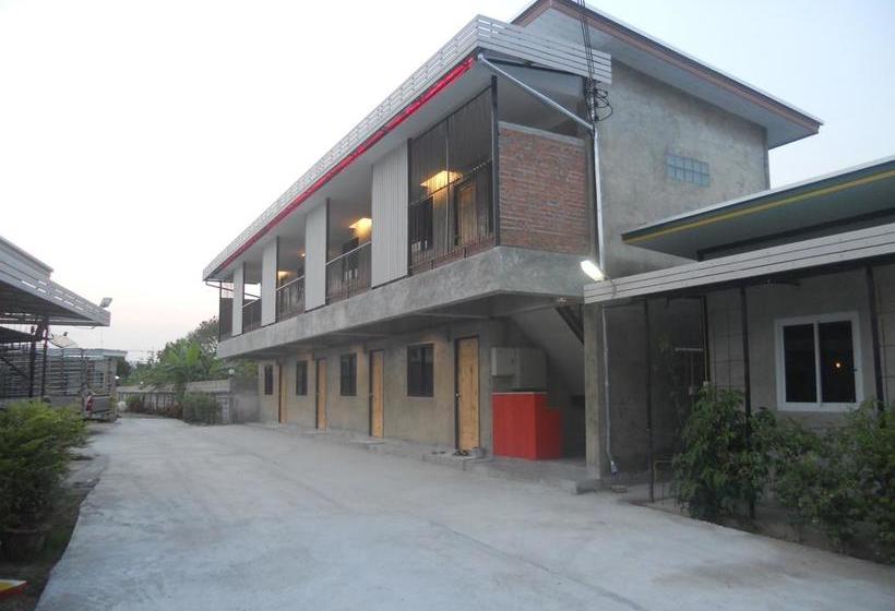 מוטל Werot Resort