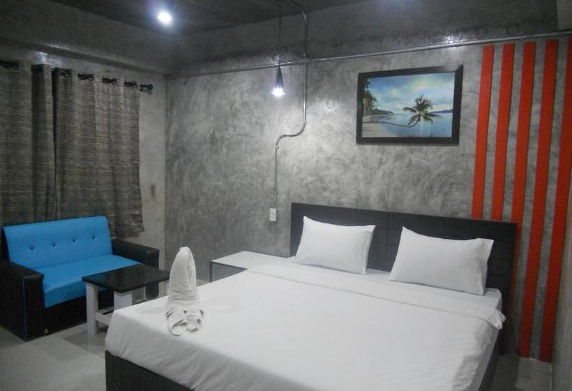 מוטל Werot Resort