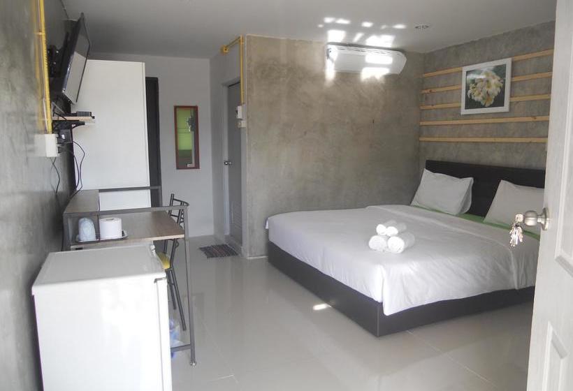 مُتل Werot Resort