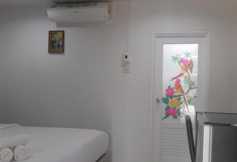 מוטל Werot Resort