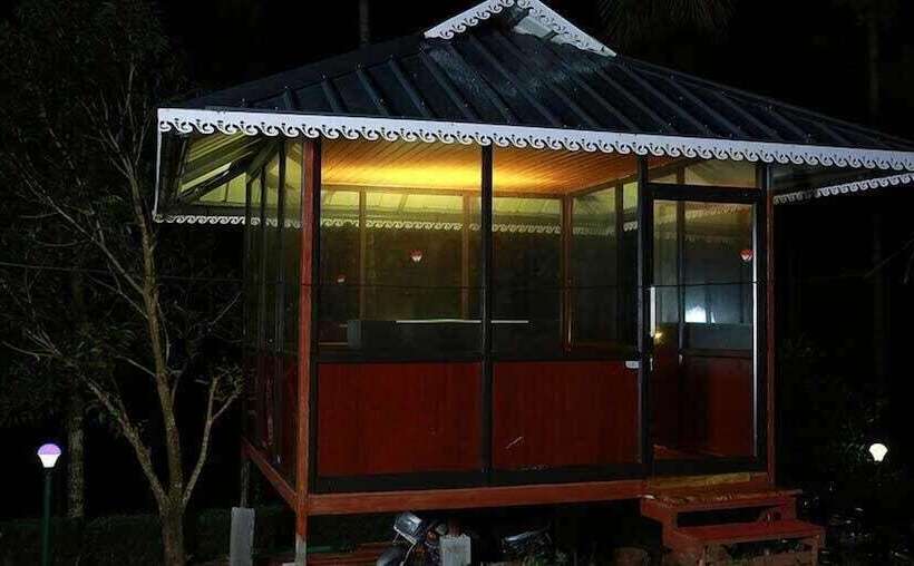 New Line Gods Land Resort