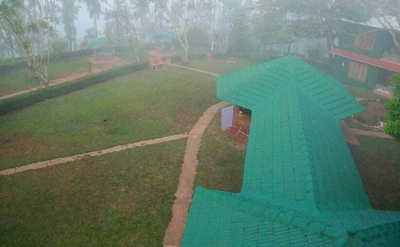 New Line Gods Land Resort