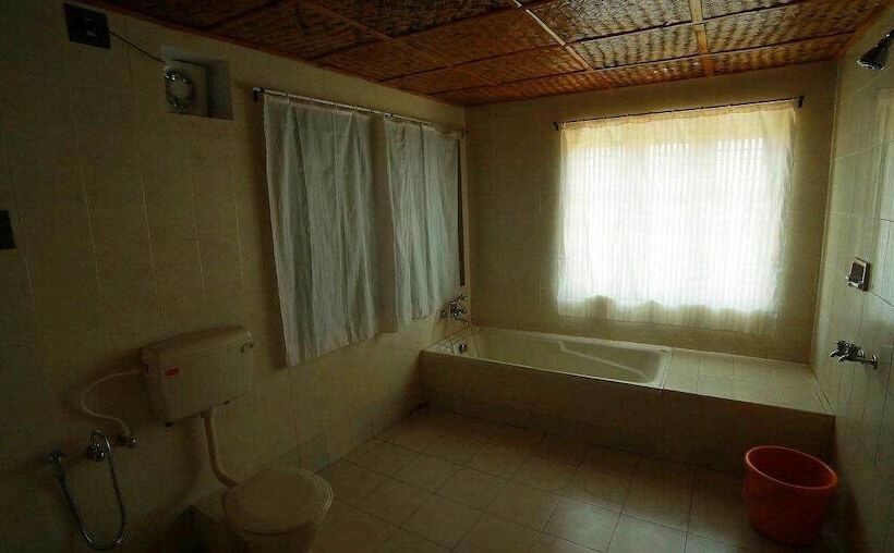 New Line Gods Land Resort