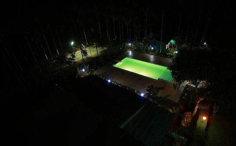 New Line Gods Land Resort