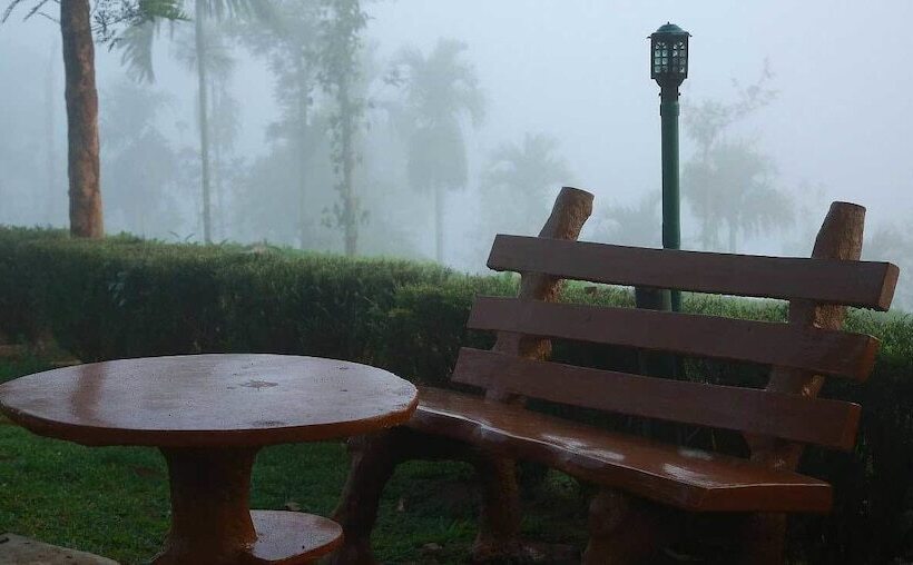 New Line Gods Land Resort