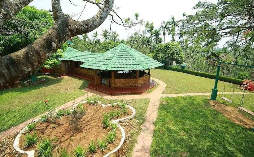 New Line Gods Land Resort