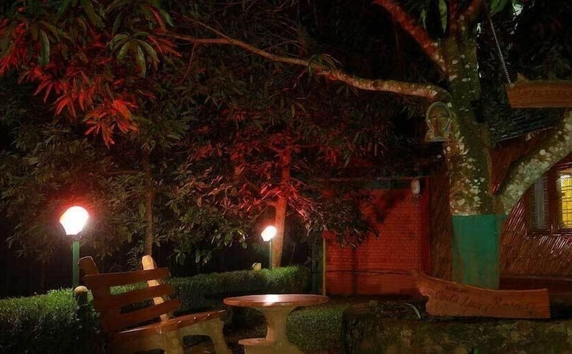 New Line Gods Land Resort