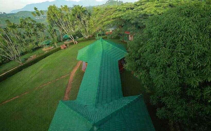 New Line Gods Land Resort