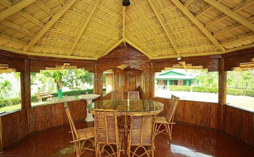 New Line Gods Land Resort