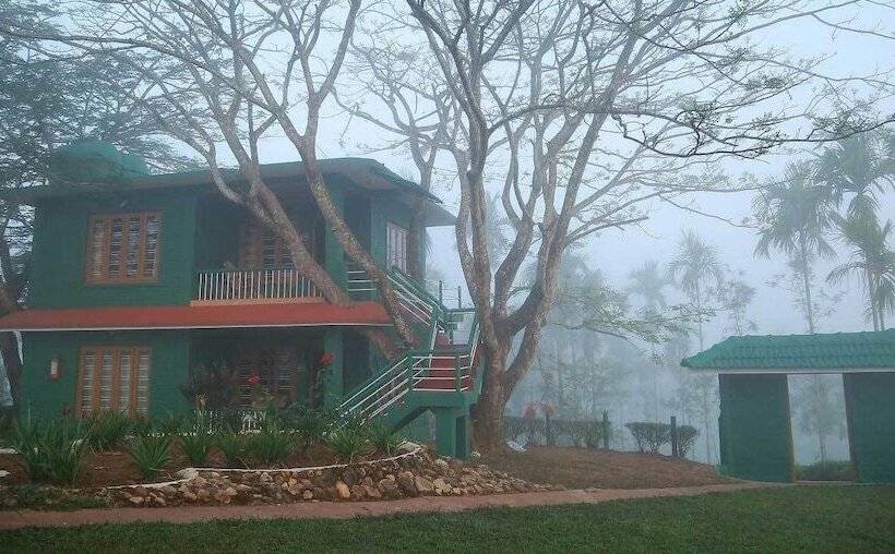 New Line Gods Land Resort